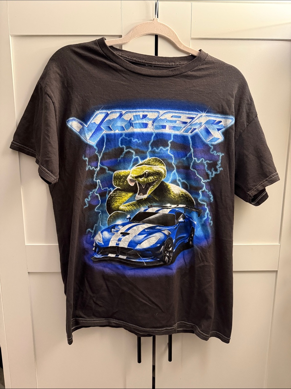 Unisex Dodge Viper T-Shirt